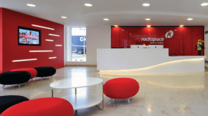 Rackspace